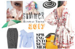 Breezy Spring Summer 2017 Fashion Trends For Women