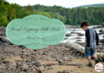 Road Tripping With Kids Through Canada