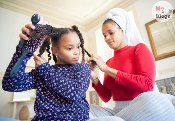 The relationship between Moms and daughters is ever-changing with time & circumstances. Here's a look at some of the milestones on this journey.
