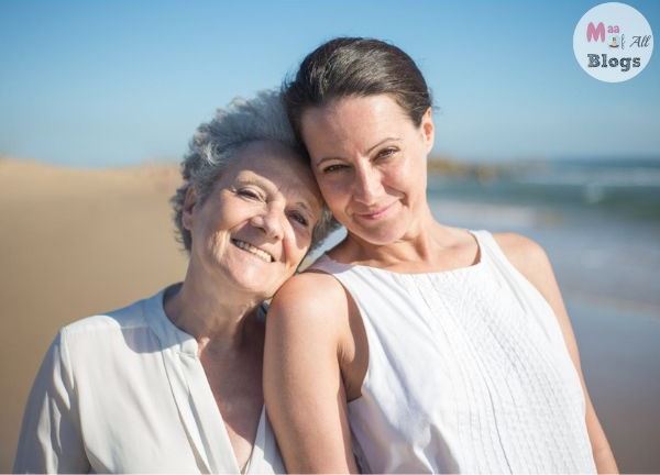 The relationship between Moms and daughters is ever-changing with time & circumstances. Here's a look at some of the milestones on this journey.