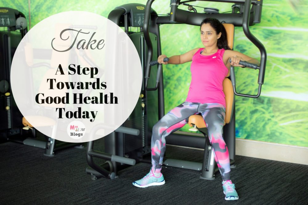 No More Intezaar – Take A Step Towards Good Health Today