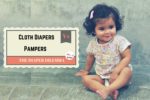 The Diaper Dilemma: Cloth Diaper Vs Pampers
