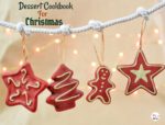 Dessert Cookbook For Christmas Recipes!