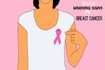 Early Warning Signs of Breast Cancer