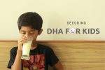 Decoding DHA For Your Child’s Development