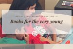 Books For The Very Young- Joy Of Reading II