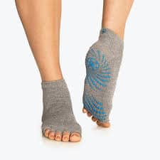 Gaiam socks- 35 Health And Wellness Gift Ideas