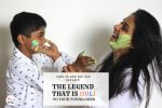 This Is How You Can Explain The Legend Of Holi To Your Young Ones