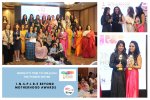 Moms It’s Time To Unleash The Power Within I.N.S.P.I.R.E Beyond Motherhood Awards