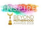 I.N.S.P.I.R.E Beyond Motherhood Awards