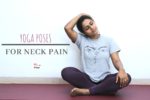 Yoga For Neck Pain