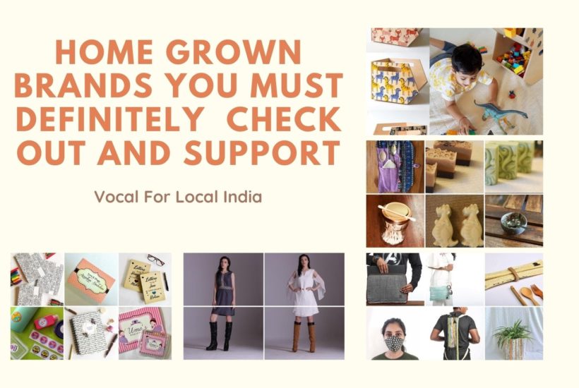 Vocal For Local India
