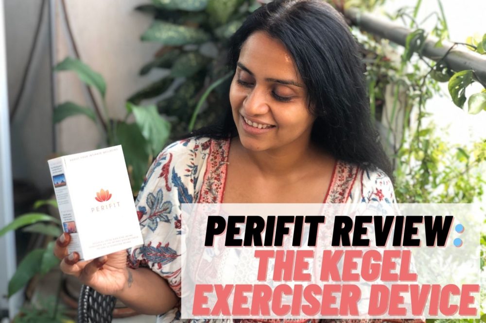 Perifit Review: The Kegel Exerciser Device
