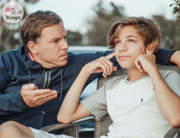 Sick and tired of nagging your teenager? Well, you don't have to! Here's what to do instead, so you have a wonderful relationship with your teen!