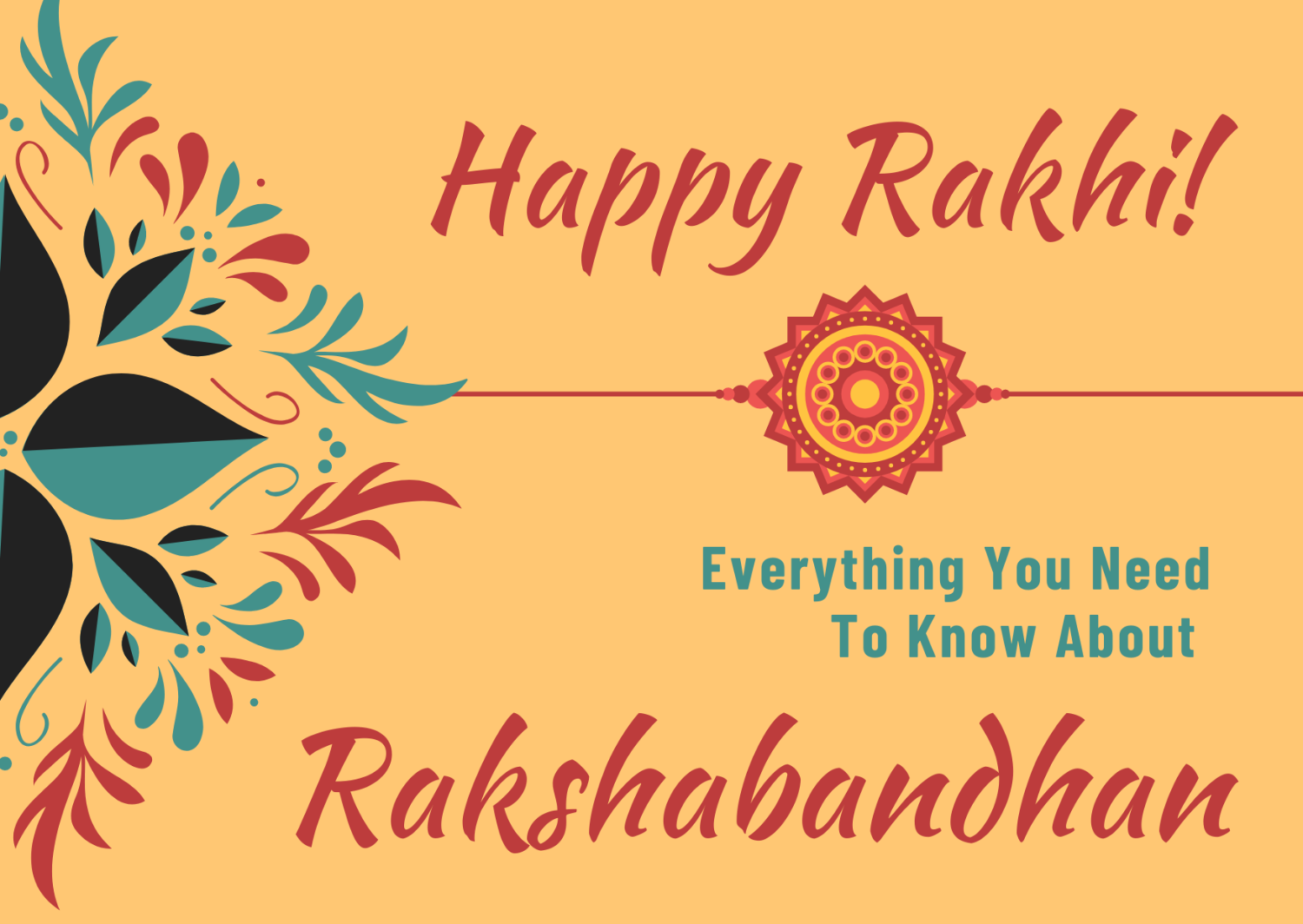 Top Searched Questions On Raksha Bandhan Answered