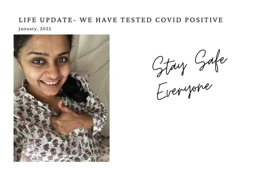 covid positive