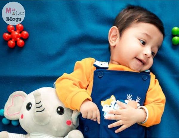 Take your pick from this extensive list of unique Indian baby names for both boys and girls! We've got over 500 names, so you'll be spoilt for choice!