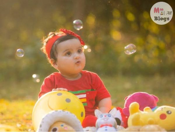 Take your pick from this extensive list of unique Indian baby names for both boys and girls! We've got over 500 names, so you'll be spoilt for choice!