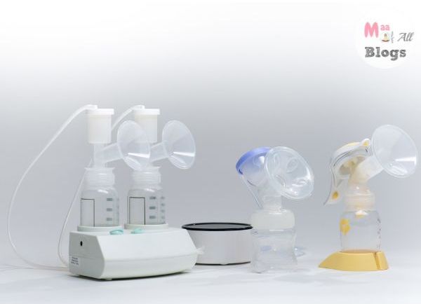 Here is your Ultimate Guide to Using a Breast Pump, including information about types of pumps, benefits, usage, storage and things to consider.