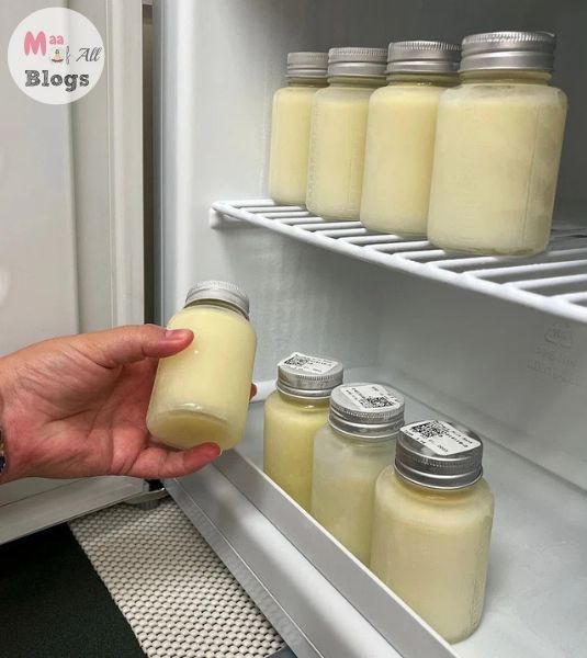 Here is your Ultimate Guide to Using a Breast Pump, including information about types of pumps, benefits, usage, storage and things to consider.