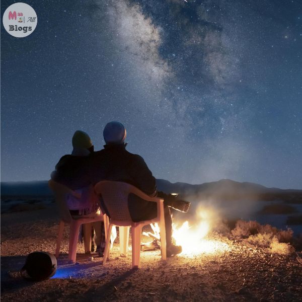 If your marriage is feeling a little 'meh', try out these Creative Date Night Ideas to Spice Up Your Marriage and remind you of your honeymoon!