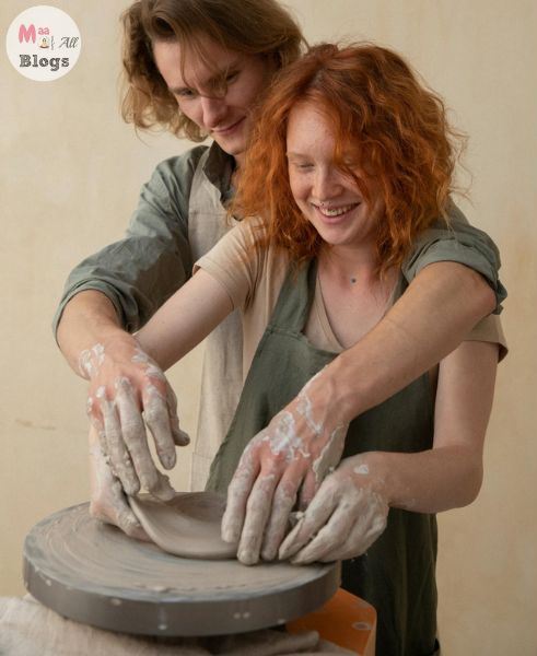 If your marriage is feeling a little 'meh', try out these Creative Date Night Ideas to Spice Up Your Marriage and remind you of your honeymoon!