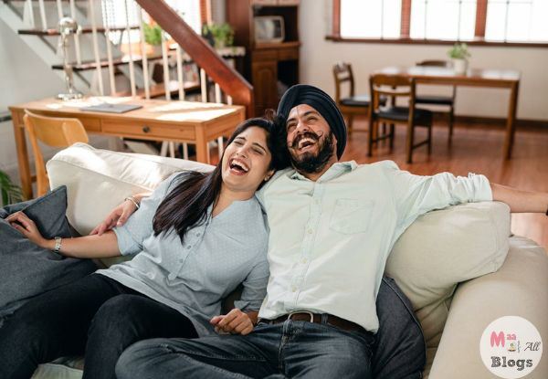 If your marriage is feeling a little 'meh', try out these Creative Date Night Ideas to Spice Up Your Marriage and remind you of your honeymoon!