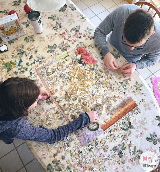 If your marriage is feeling a little 'meh', try out these Creative Date Night Ideas to Spice Up Your Marriage and remind you of your honeymoon!