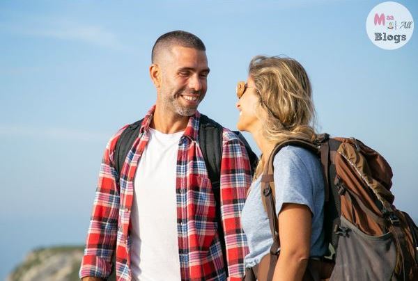 If your marriage is feeling a little 'meh', try out these Creative Date Night Ideas to Spice Up Your Marriage and remind you of your honeymoon!