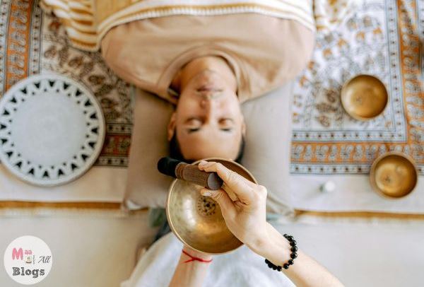 Sound Healing is a gentle and unique way to heal yourself - mind, body and soul. Here's everything you need to know about the practice.
