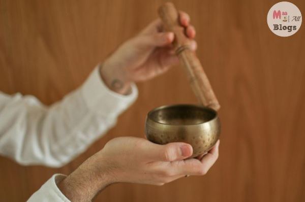 Sound Healing is a gentle and unique way to heal yourself - mind, body and soul. Here's everything you need to know about the practice.