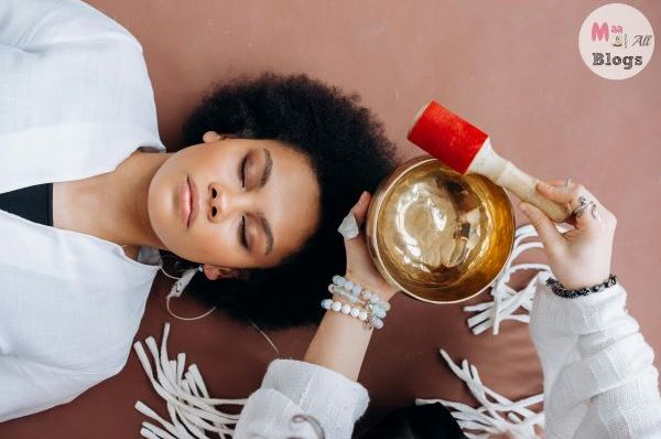 Sound Healing is a gentle and unique way to heal yourself - mind, body and soul. Here's everything you need to know about the practice.