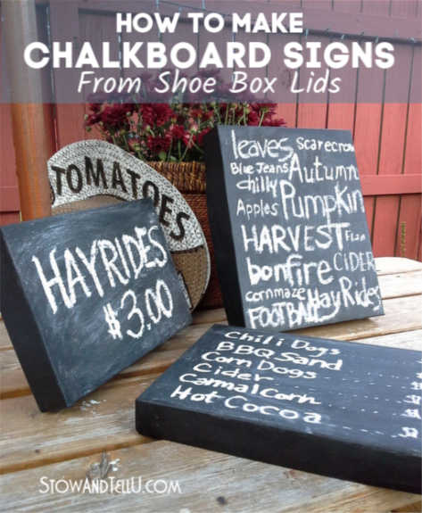Here are some awesome Eco-Friendly Craft Ideas you can make by upcycling or recycling items you already have lying around the house!