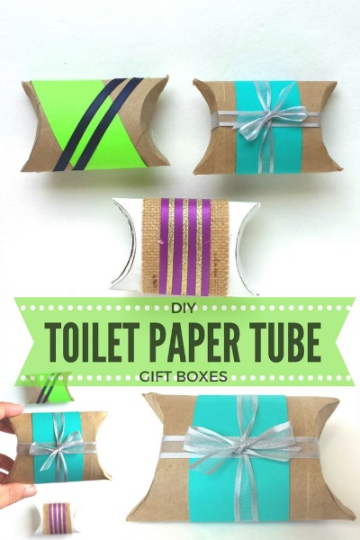 Here are some awesome Eco-Friendly Craft Ideas you can make by upcycling or recycling items you already have lying around the house!