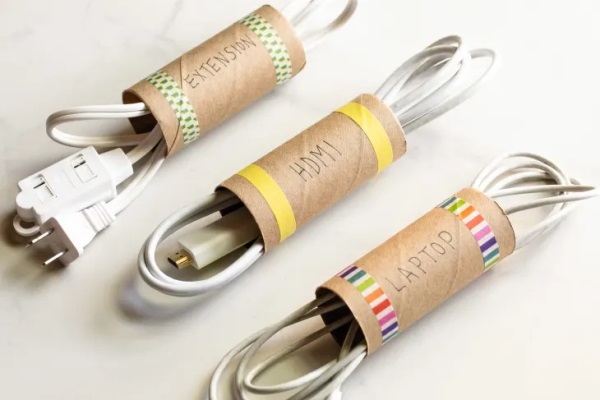 Here are some awesome Eco-Friendly Craft Ideas you can make by upcycling or recycling items you already have lying around the house!