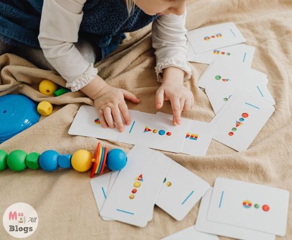 Here are over 50 activities pre-schoolers will enjoy doing at home, which aren't just fun, but educational too! You'll never run out of ideas anymore!