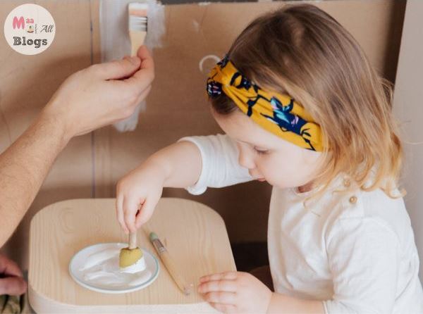 Here are over 50 activities pre-schoolers will enjoy doing at home, which aren't just fun, but educational too! You'll never run out of ideas anymore!