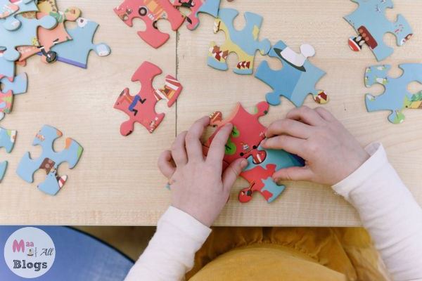 Here are over 50 activities pre-schoolers will enjoy doing at home, which aren't just fun, but educational too! You'll never run out of ideas anymore!