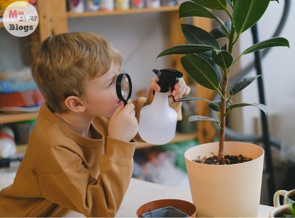 Here are over 50 activities pre-schoolers will enjoy doing at home, which aren't just fun, but educational too! You'll never run out of ideas anymore!