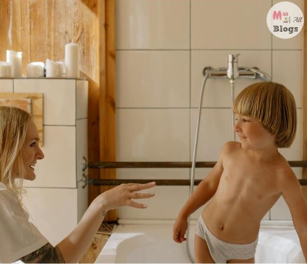 How do you go about talking to kids about abuse? Well, here's everything you should know, along with tips to make the conversation easy.