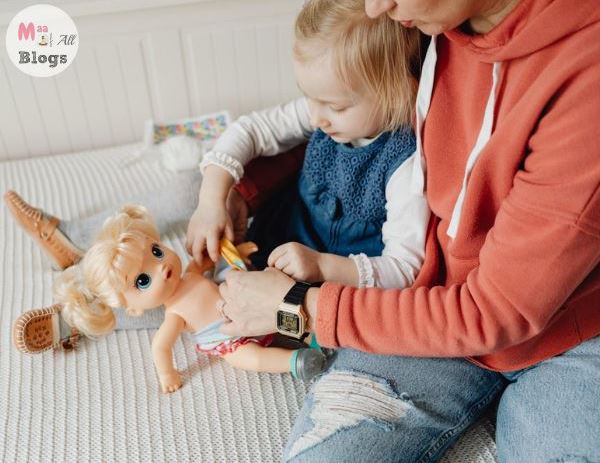 How do you go about talking to kids about abuse? Well, here's everything you should know, along with tips to make the conversation easy.