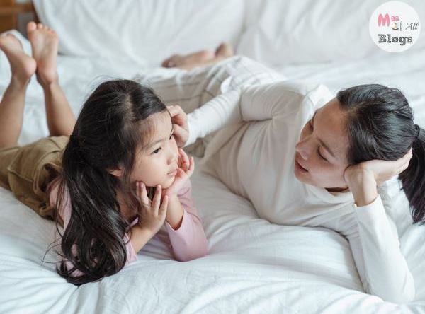 How do you go about talking to kids about abuse? Well, here's everything you should know, along with tips to make the conversation easy.