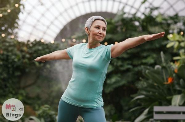 As your mom ages, she needs more and more of your support. Here are a few Ways you can support your ageing Moms health and wellbeing.