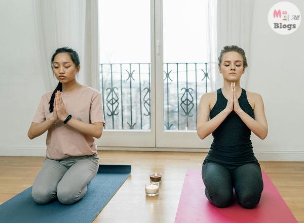 If you're still wondering if meditation is right for you, here are 10 reasons to start meditating today, backed completely by science!