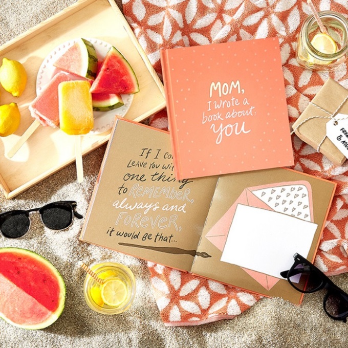 For the Mom who has everything - here are 10 Innovative Gifts For Your Mom that are sure to surprise and delight her this Mother's Day!