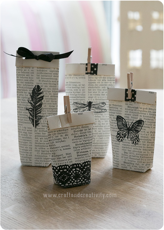Make the most of those old newspapers lying around with these fun newspaper recycling ideas! Creative, low-effort and plain genius!