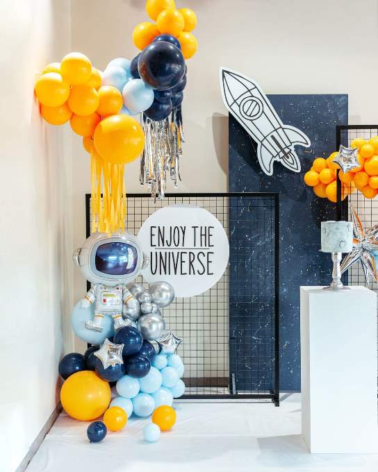 50 Fun and Unique Kids Birthday Party Themes for 2026