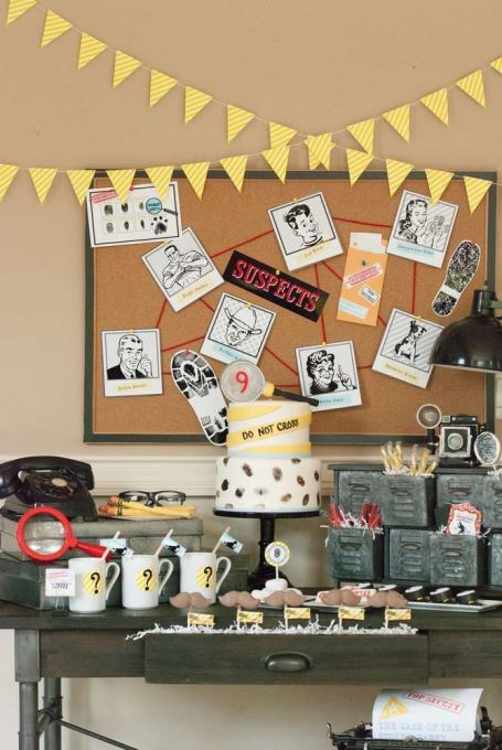 50 Fun and Unique Kids Birthday Party Themes for 2026