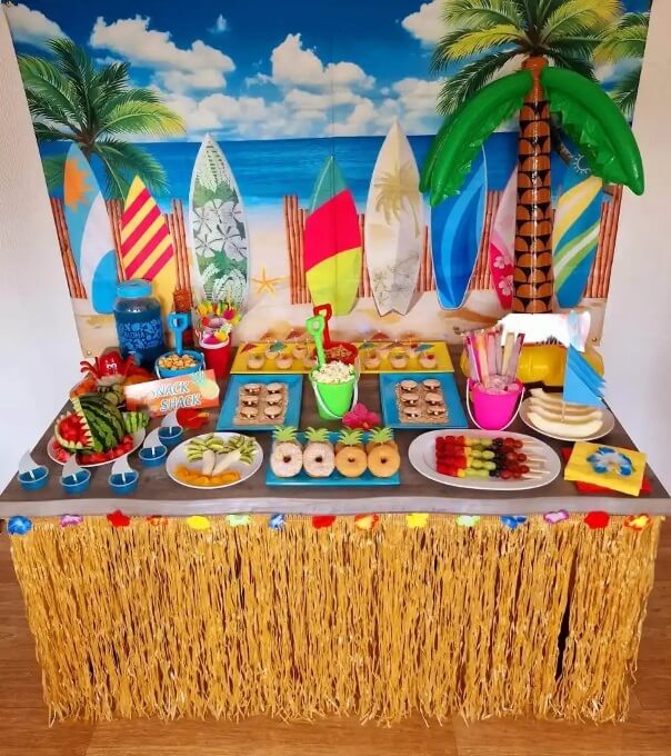 50 Fun and Unique Kids Birthday Party Themes for 2026