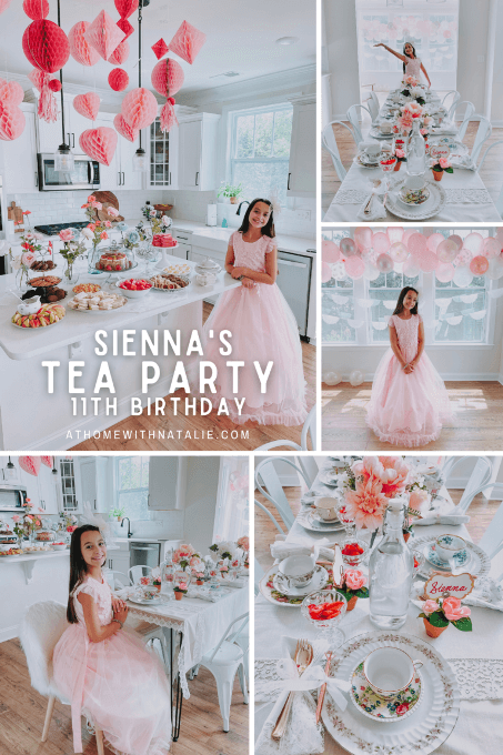 50 Fun and Unique Kids Birthday Party Themes for 2026